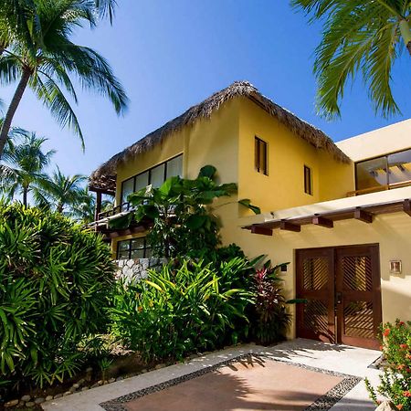 Fairmont Heritage Place Acapulco Hotel Eksteriør billede