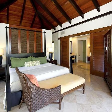 Fairmont Heritage Place Acapulco Hotel Eksteriør billede